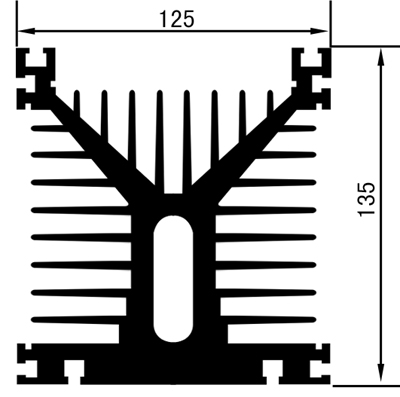 BSD-12CM-812cmͲɢaƷҎ(gu)񅢔(sh)