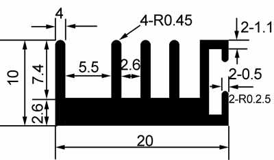 BSD-2CM-222cmͲɢa(chn)ƷҎ(gu)񅢔(sh)