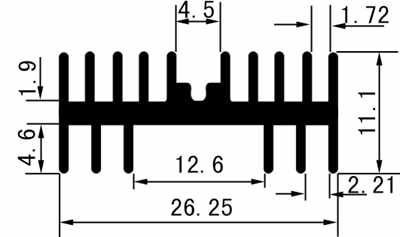BSD-2CM-422cmͲɢa(chn)ƷҎ(gu)񅢔(sh)