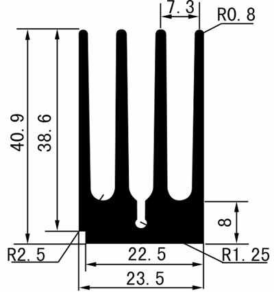 BSD-2CM-572cmͲɢaƷҎ(gu)񅢔(sh)