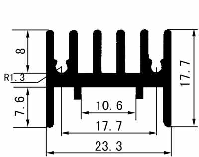 BSD-2CM-582cmͲɢaƷҎ(gu)񅢔(sh)