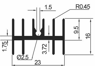 BSD-2CM-592cmͲɢaƷҎ(gu)񅢔(sh)