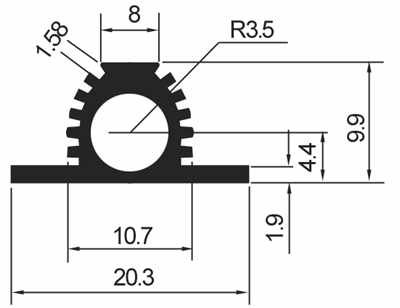 BSD-2CM-672cmͲɢaƷҎ(gu)񅢔(sh)
