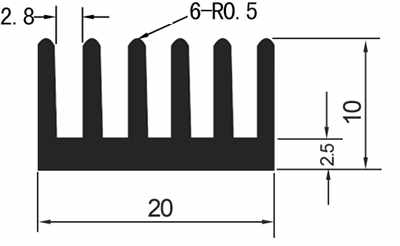 BSD-2CM-692cmͲɢaƷҎ(gu)񅢔(sh)
