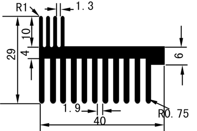 BSD-4CM-1014cmͲɢa(chn)ƷҎ(gu)񅢔(sh)