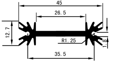BSD-4CM-614cmͲɢa(chn)ƷҎ(gu)񅢔(sh)