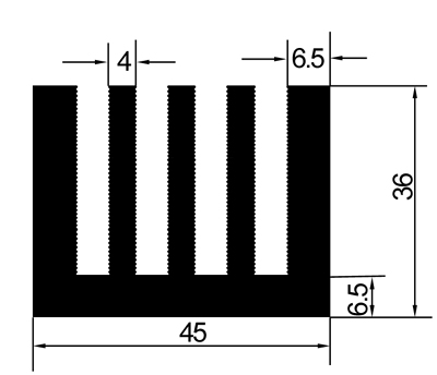 BSD-4CM-634cmͲɢa(chn)ƷҎ(gu)񅢔(sh)