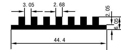 BSD-4CM-654cmͲɢa(chn)ƷҎ(gu)񅢔(sh)