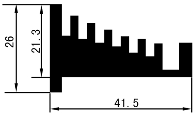 BSD-4CM-884cmͲɢa(chn)ƷҎ(gu)񅢔(sh)