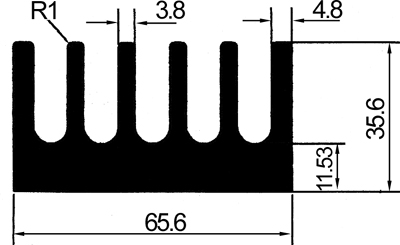 BSD-6CM-236cmͲɢa(chn)ƷҎ(gu)񅢔(sh)