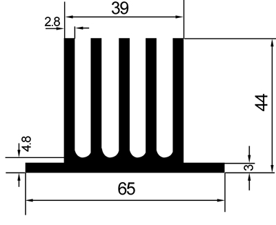 BSD-6CM-316cmͲɢa(chn)ƷҎ(gu)񅢔(sh)