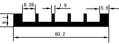 BSD-6CM-546cmͲɢa(chn)ƷҎ(gu)񅢔(sh)