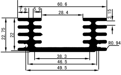 BSD-6CM-706cmͲɢa(chn)ƷҎ(gu)񅢔(sh)