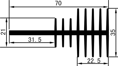 BSD-7CM-617cmͲɢa(chn)ƷҎ(gu)񅢔(sh)