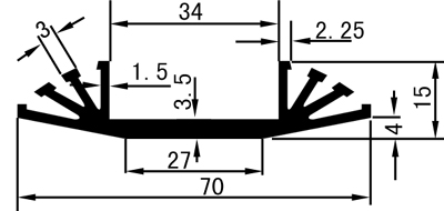BSD-7CM-637cmͲɢa(chn)ƷҎ(gu)񅢔(sh)