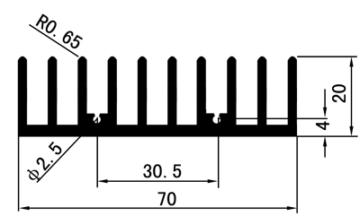 BSD-7CM-687cmͲɢa(chn)ƷҎ(gu)񅢔(sh)