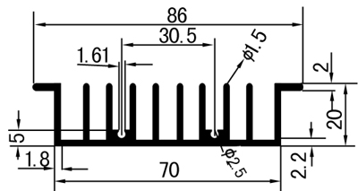 BSD-8CM-268cmͲɢa(chn)ƷҎ(gu)񅢔(sh)