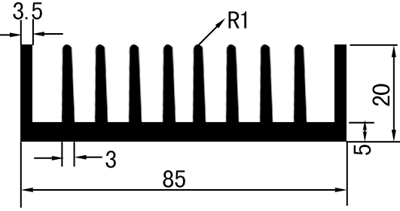 BSD-8CM-358cmͲɢa(chn)ƷҎ(gu)񅢔(sh)