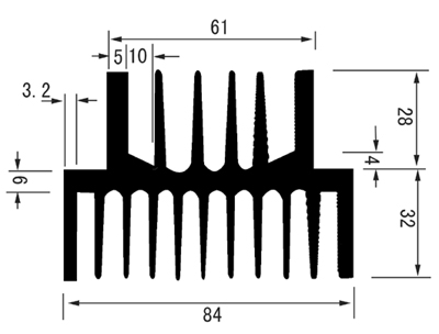 BSD-8CM-408cmͲɢaƷҎ(gu)񅢔
