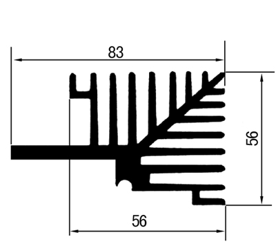 BSD-8CM-418cmͲɢaƷҎ(gu)񅢔
