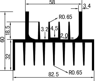 BSD-8CM-448cmͲɢaƷҎ(gu)񅢔