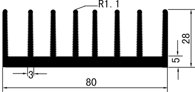 BSD-8CM-518cmͲɢaƷҎ(gu)񅢔
