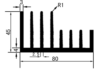 BSD-8CM-538cmͲɢaƷҎ(gu)񅢔