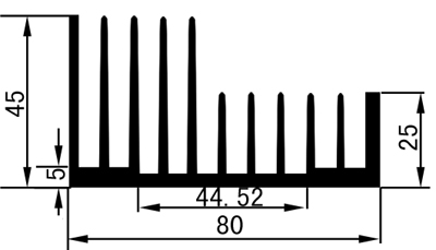 BSD-8CM-548cmͲɢaƷҎ(gu)񅢔