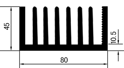 BSD-8CM-558cmͲɢaƷҎ(gu)񅢔